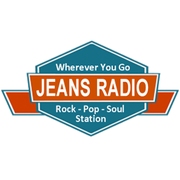 Логотип Jeans Radio